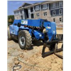 2014 Genie GTH-844 Telehandler